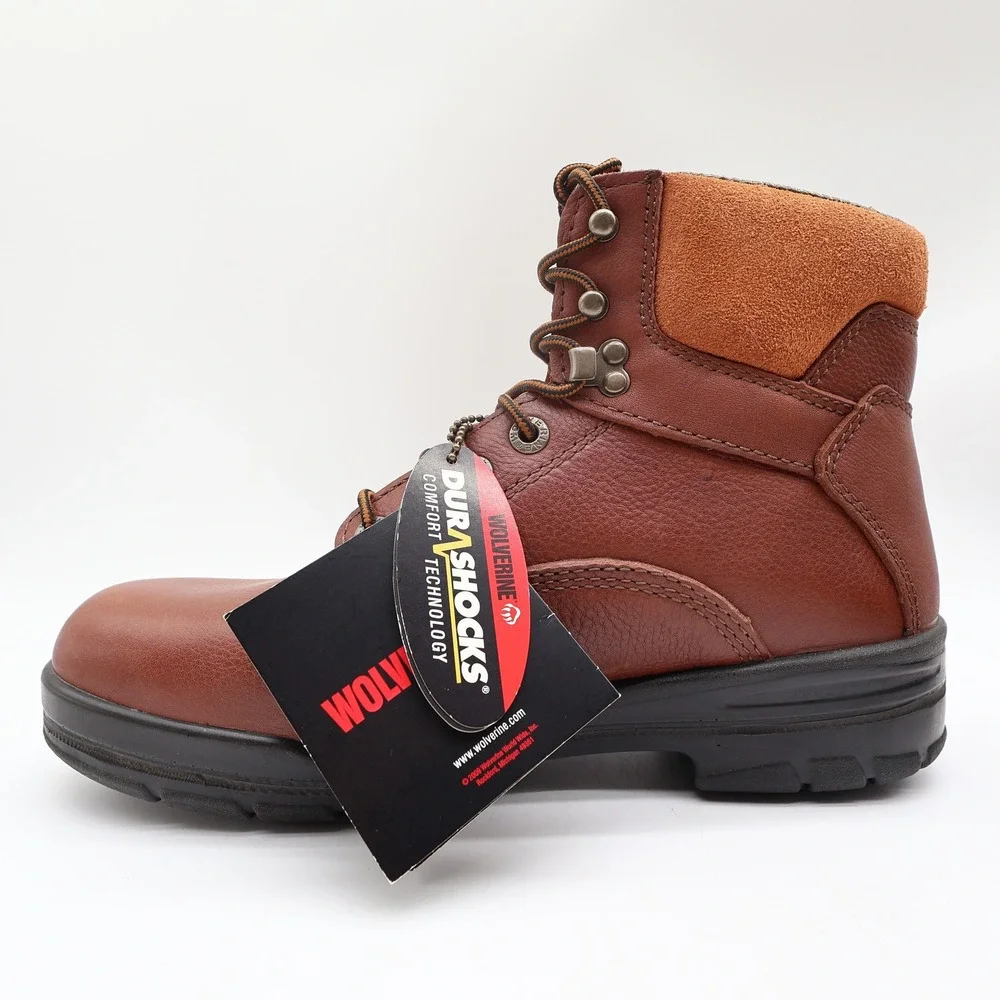Wolverine durashocks sr
